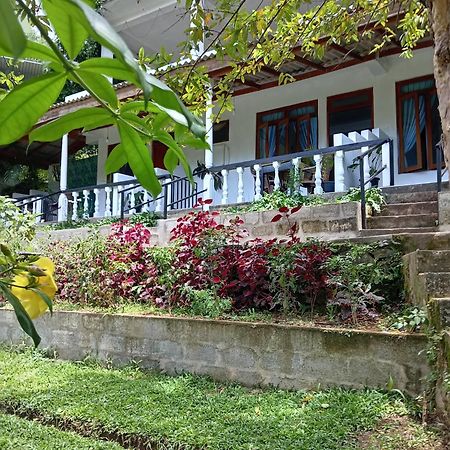 Soorya Inn Ella Zewnętrze zdjęcie