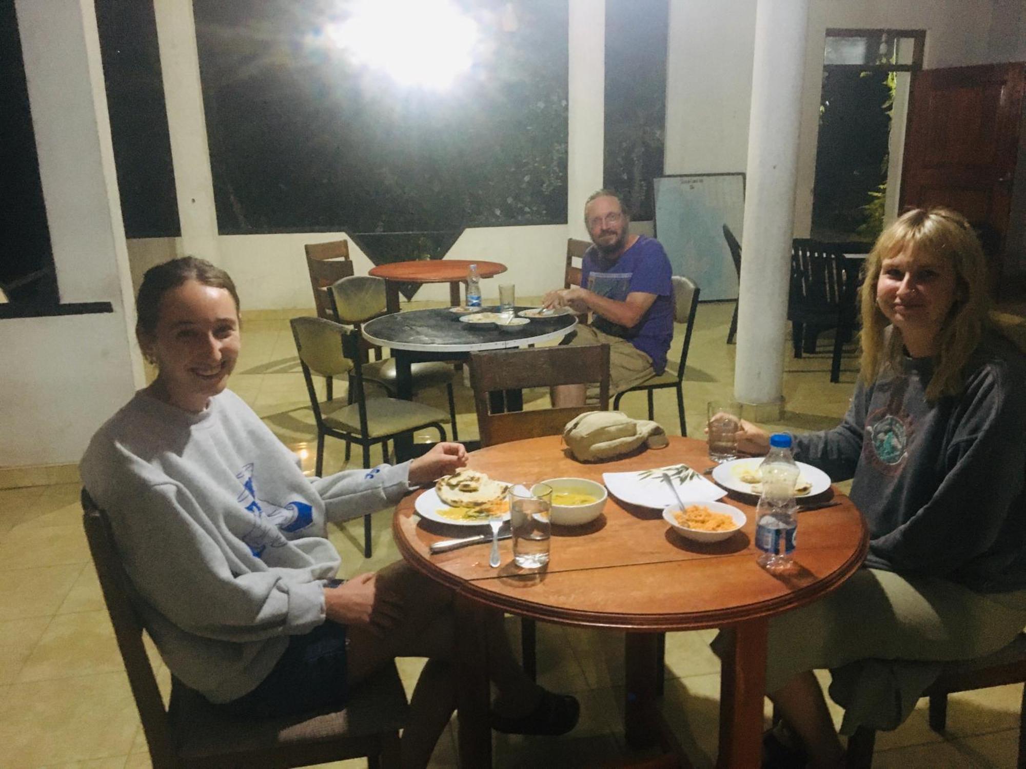 Soorya Inn Ella Zewnętrze zdjęcie