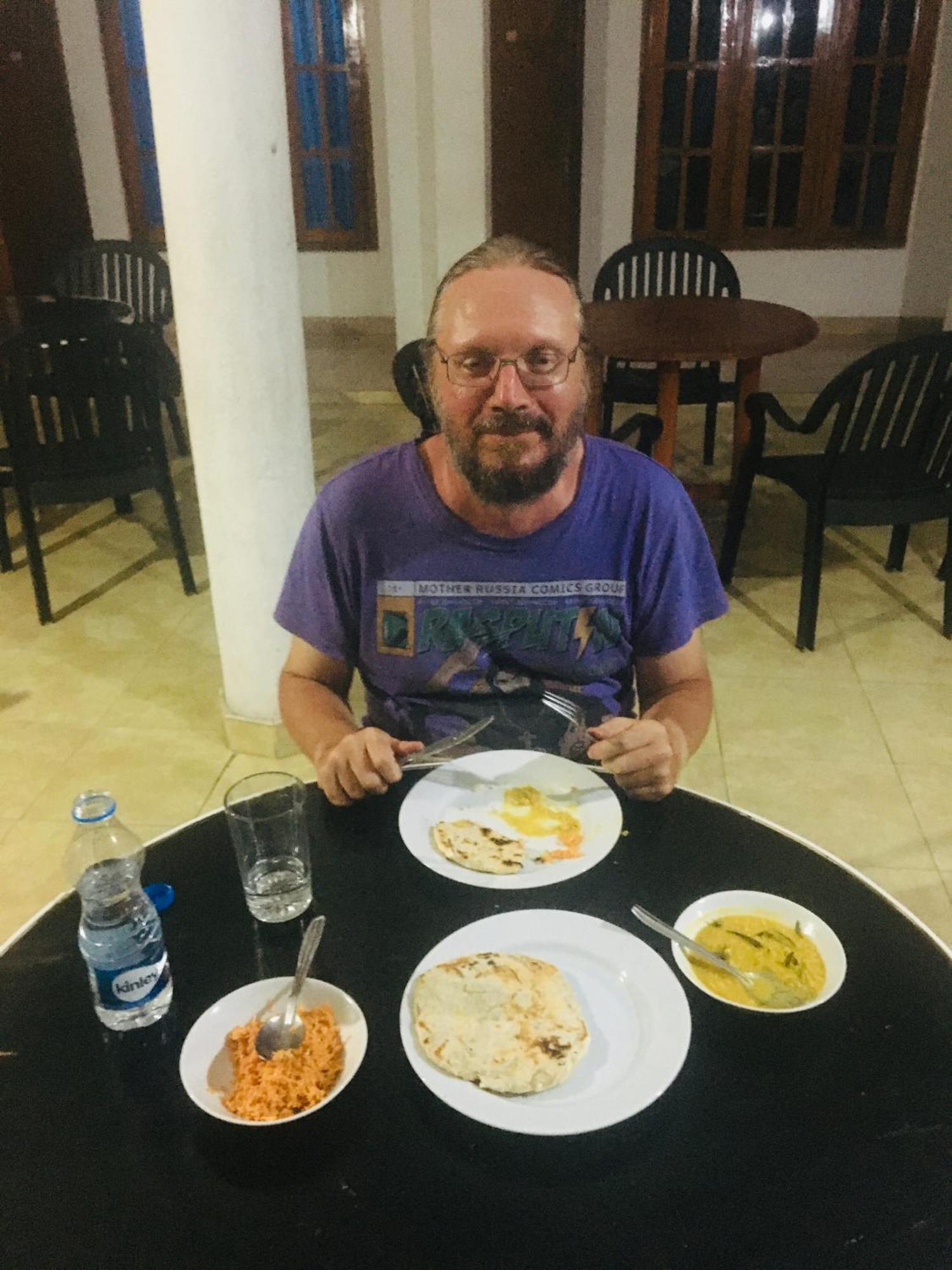 Soorya Inn Ella Zewnętrze zdjęcie