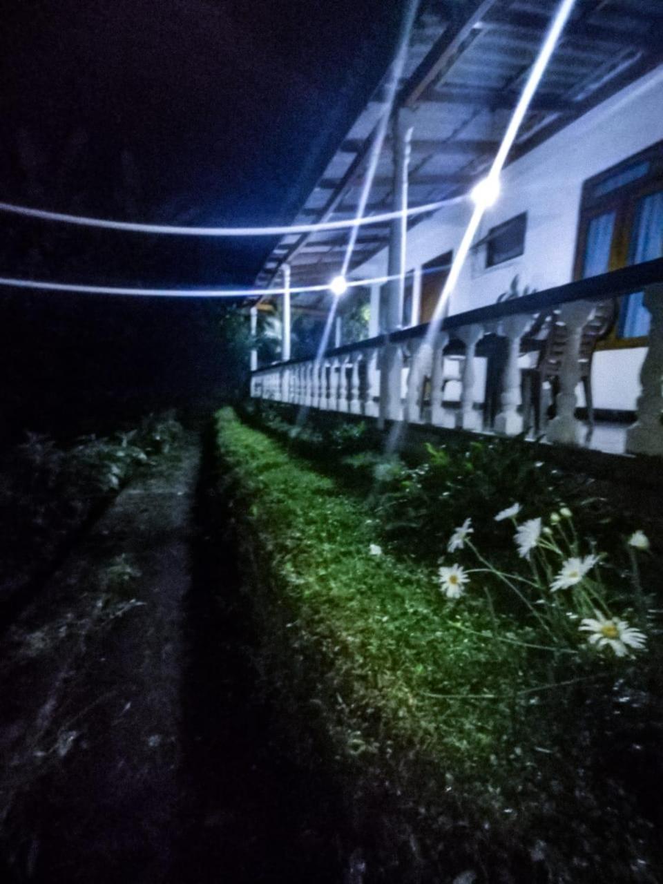 Soorya Inn Ella Zewnętrze zdjęcie