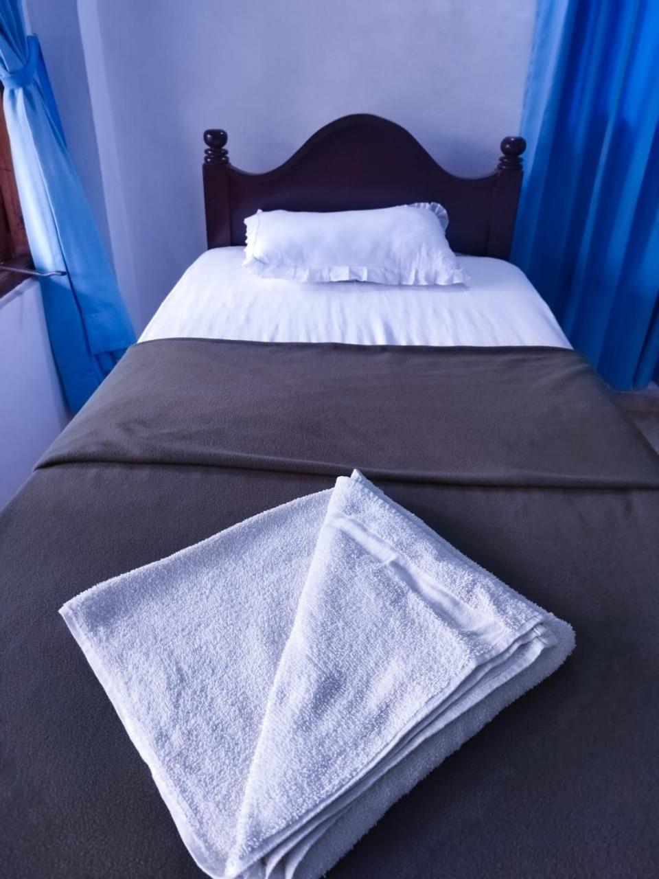 Soorya Inn Ella Zewnętrze zdjęcie