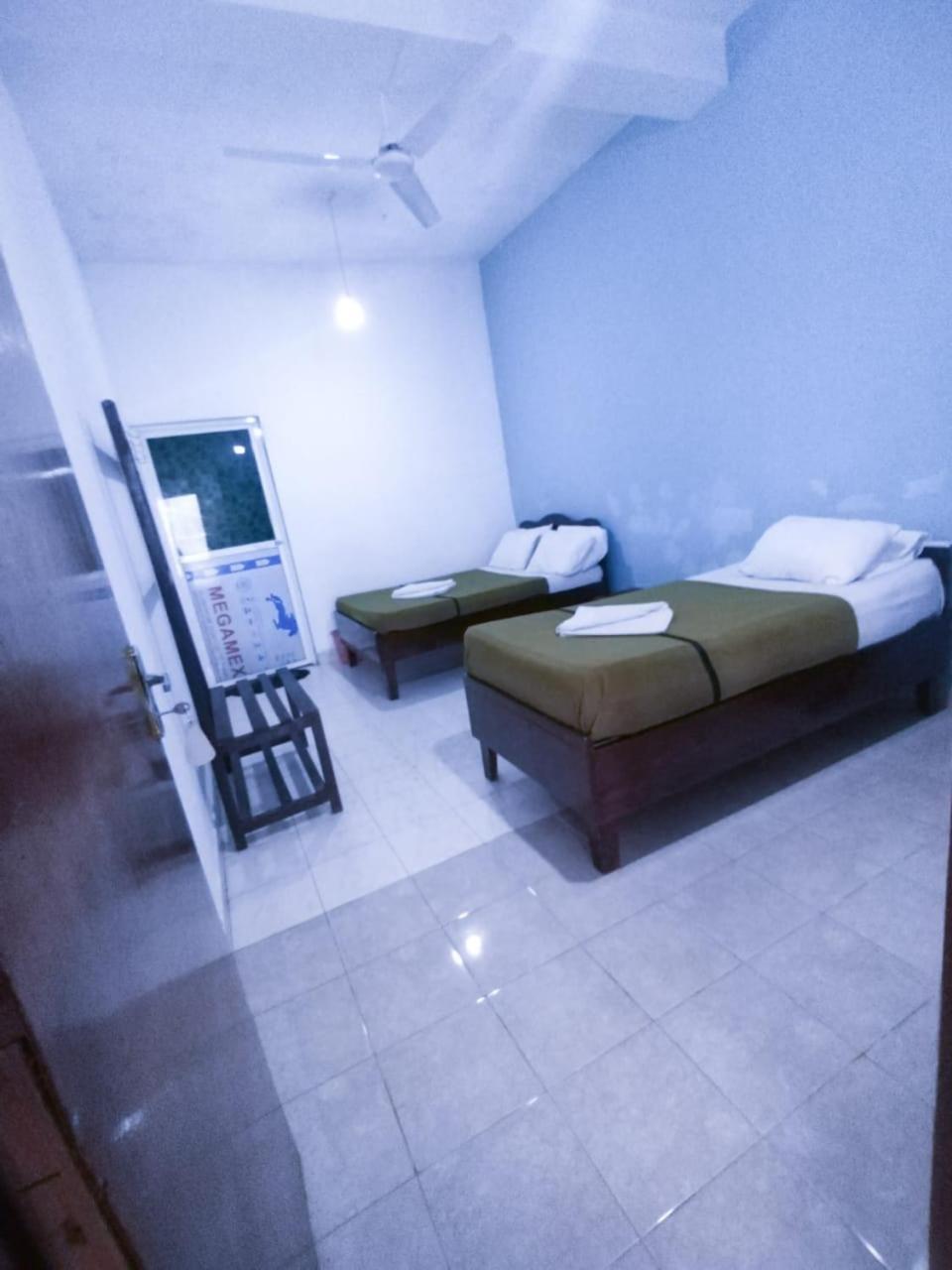 Soorya Inn Ella Zewnętrze zdjęcie