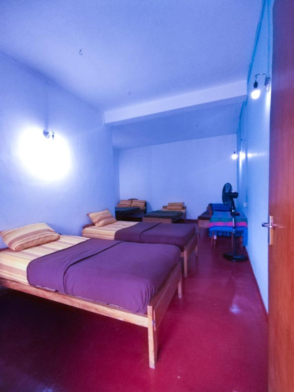 Soorya Inn Ella Zewnętrze zdjęcie