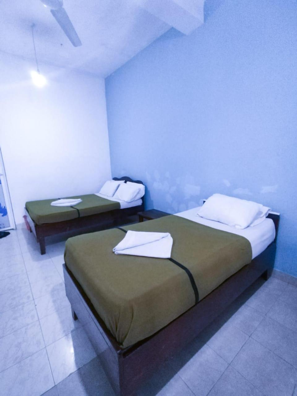 Soorya Inn Ella Zewnętrze zdjęcie