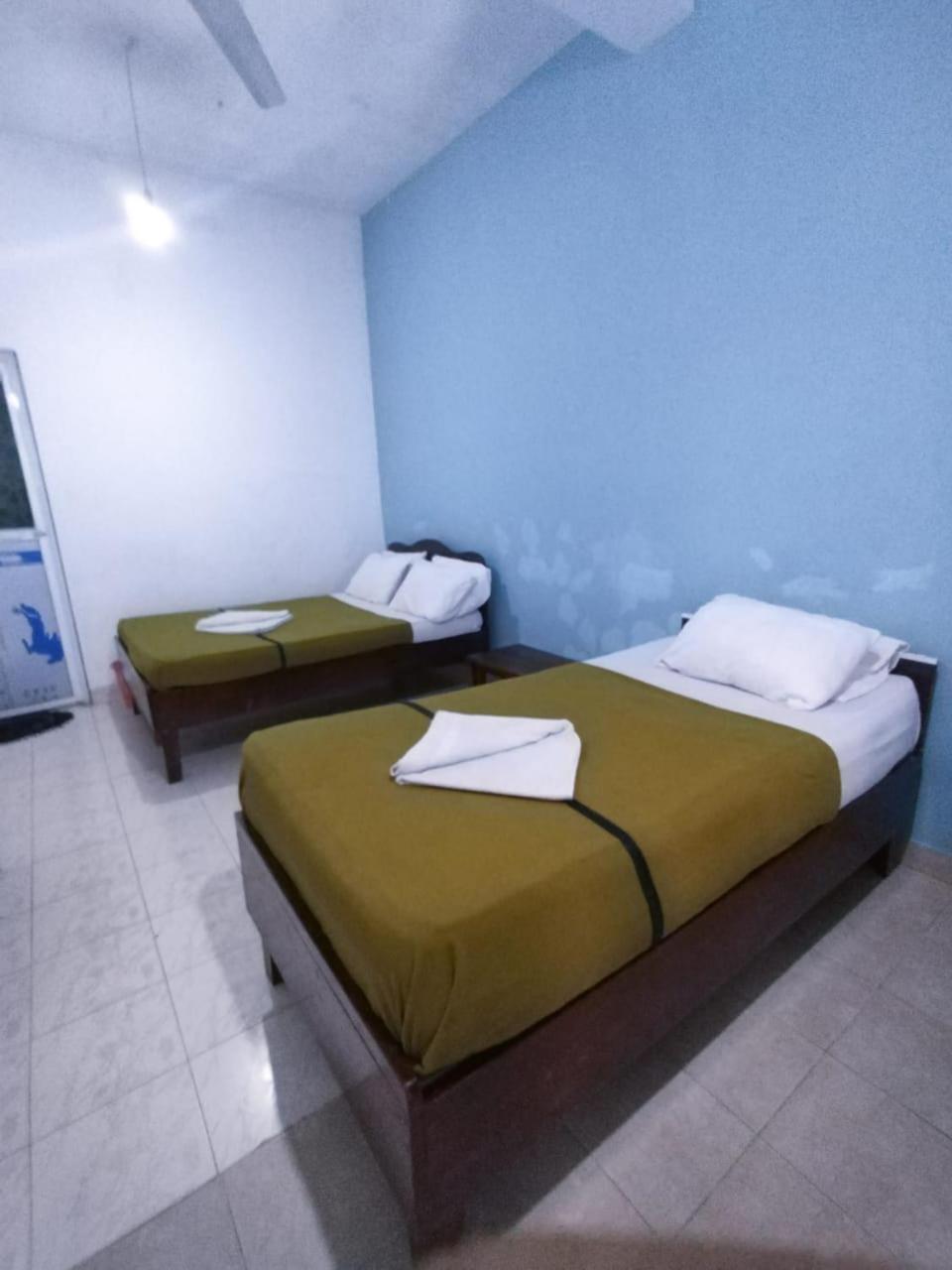 Soorya Inn Ella Zewnętrze zdjęcie