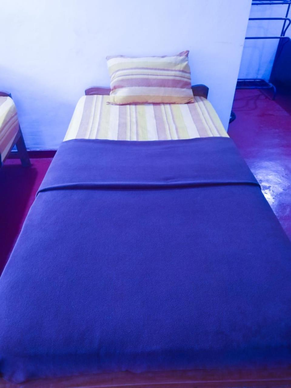 Soorya Inn Ella Zewnętrze zdjęcie