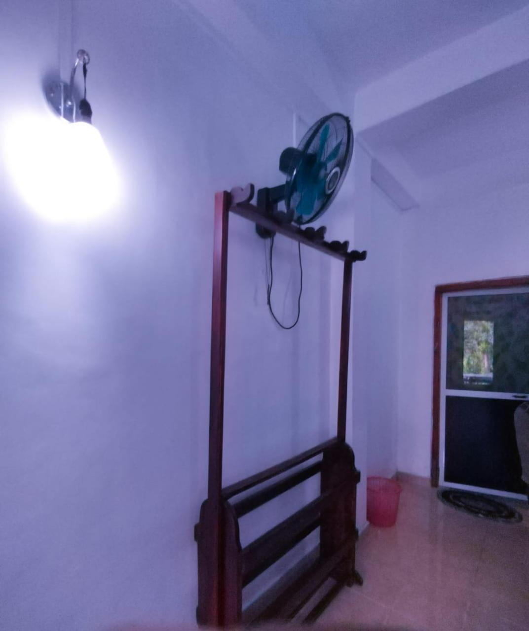 Soorya Inn Ella Zewnętrze zdjęcie