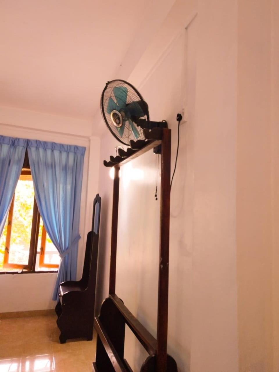 Soorya Inn Ella Zewnętrze zdjęcie