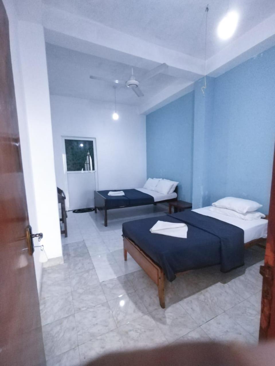 Soorya Inn Ella Zewnętrze zdjęcie