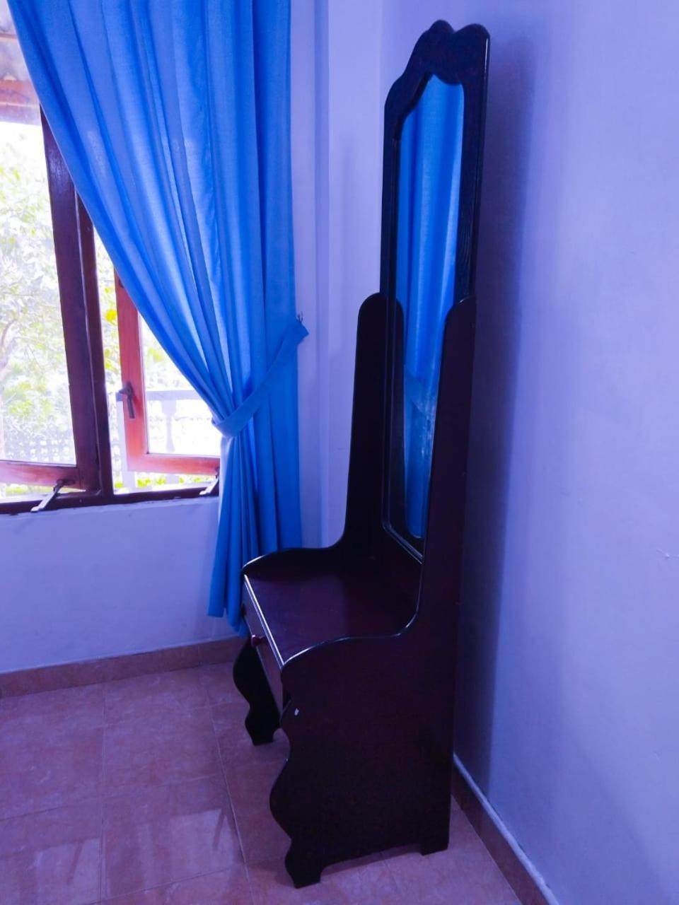 Soorya Inn Ella Zewnętrze zdjęcie