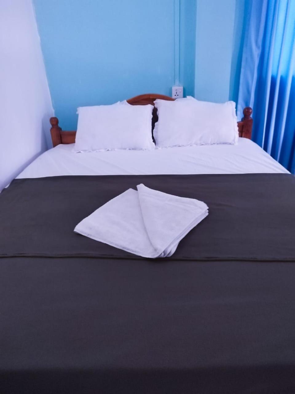 Soorya Inn Ella Zewnętrze zdjęcie