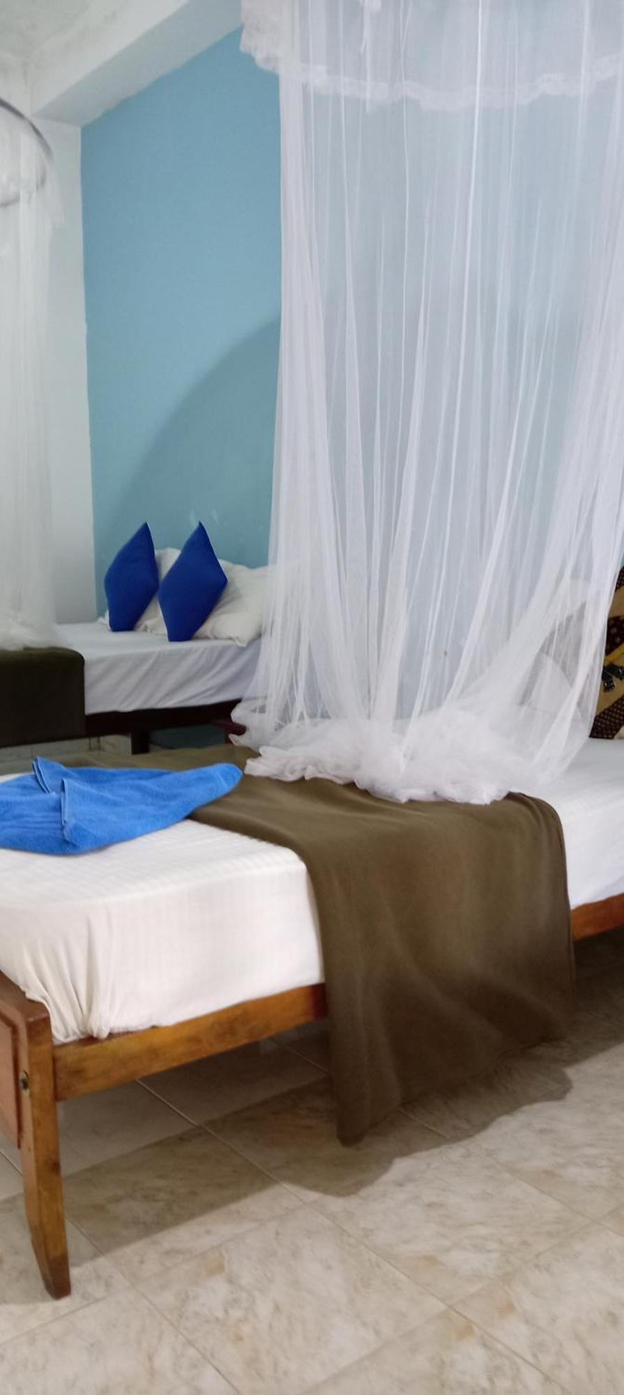 Soorya Inn Ella Zewnętrze zdjęcie
