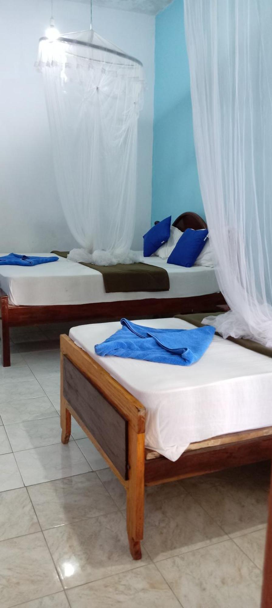 Soorya Inn Ella Zewnętrze zdjęcie