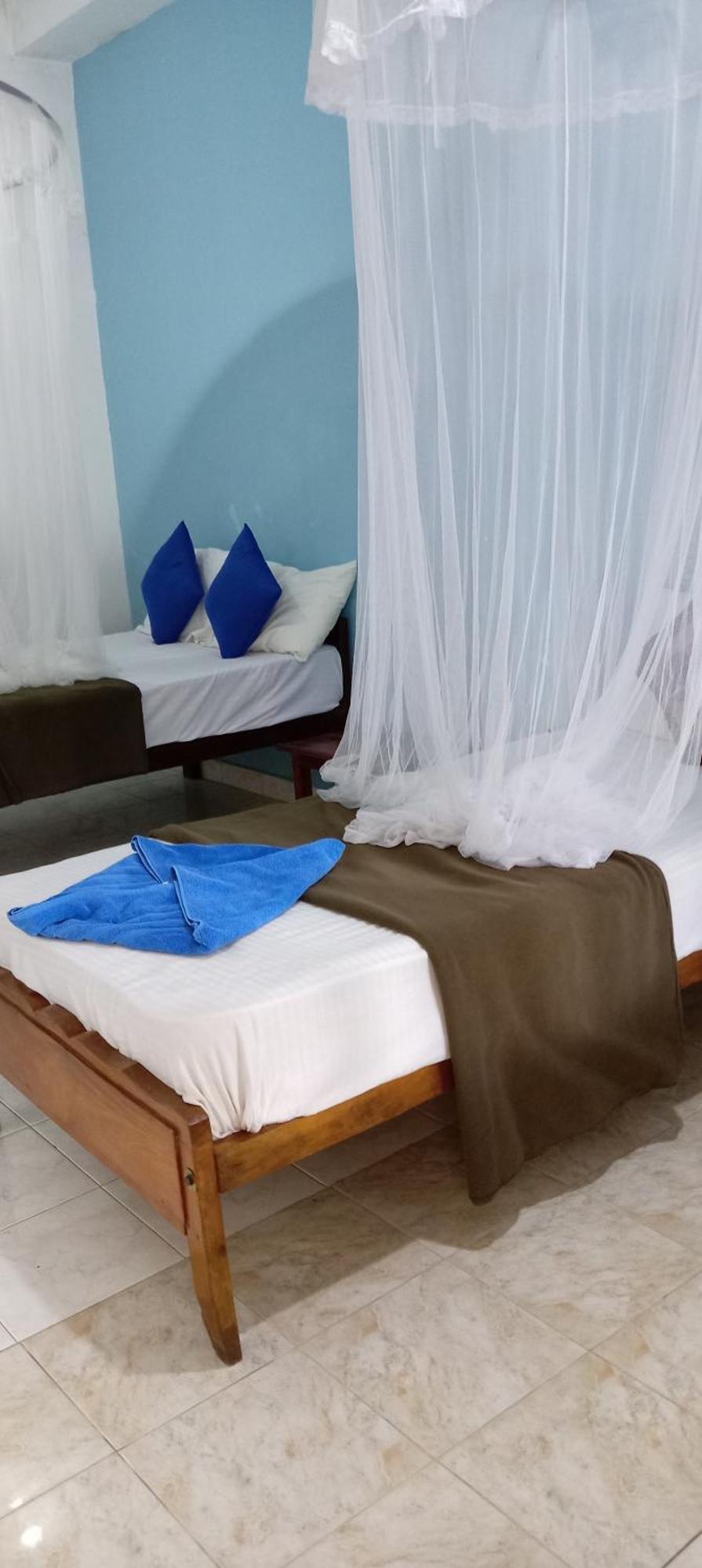 Soorya Inn Ella Zewnętrze zdjęcie