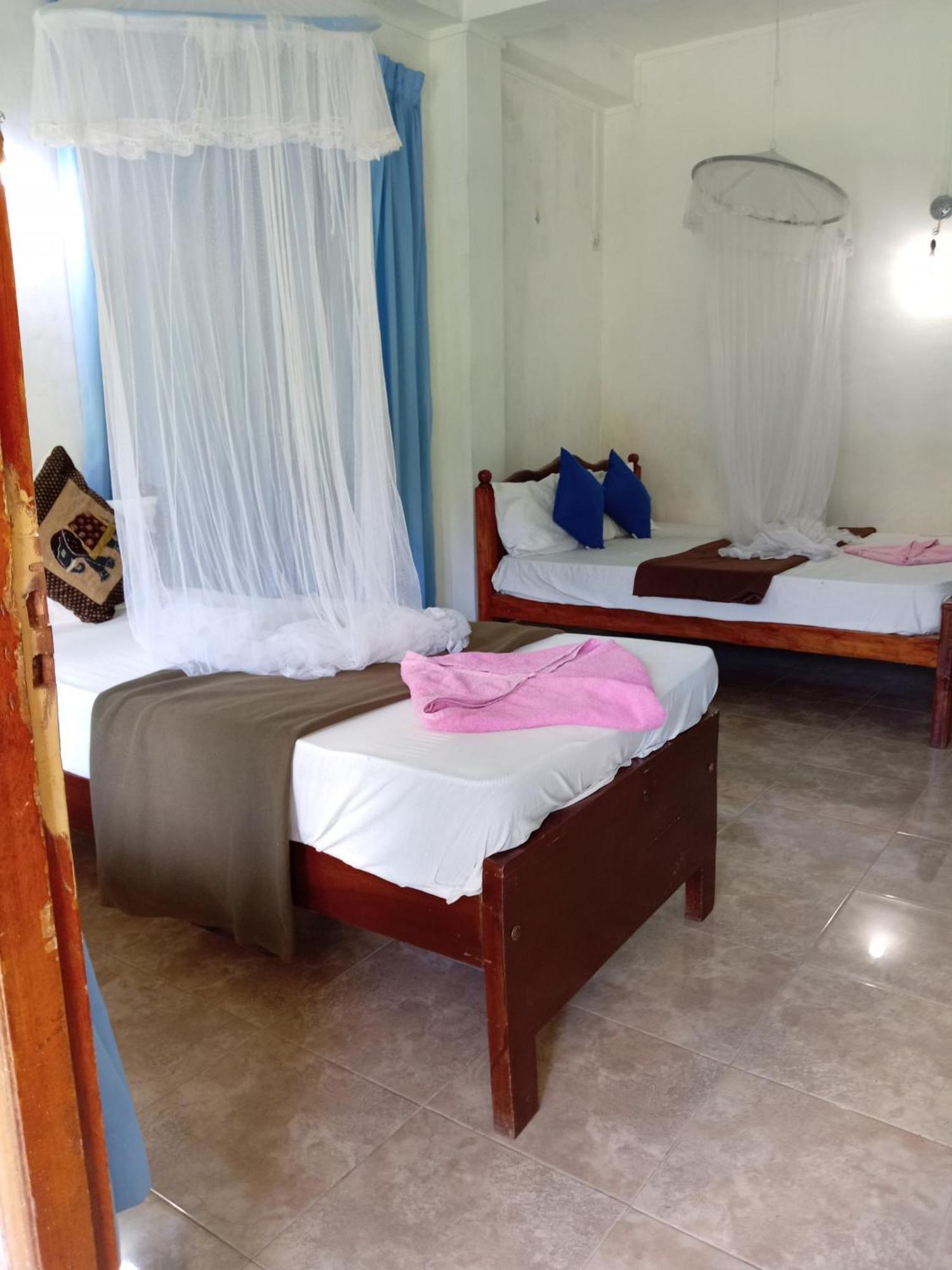 Soorya Inn Ella Zewnętrze zdjęcie