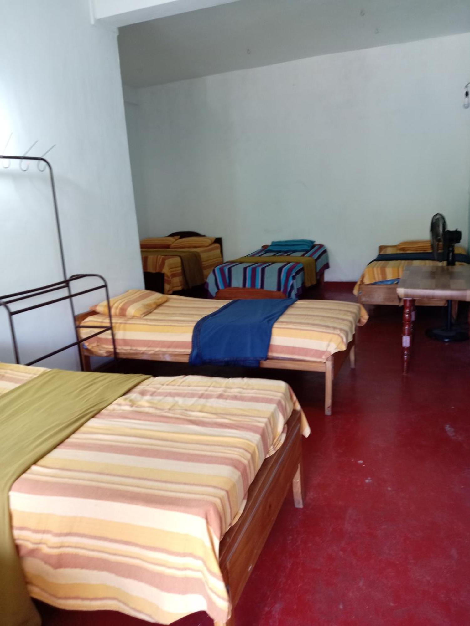 Soorya Inn Ella Zewnętrze zdjęcie