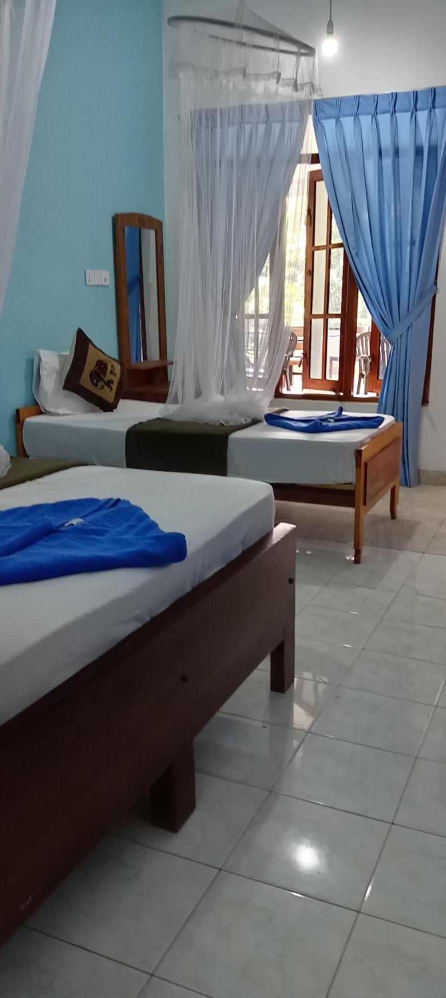 Soorya Inn Ella Zewnętrze zdjęcie