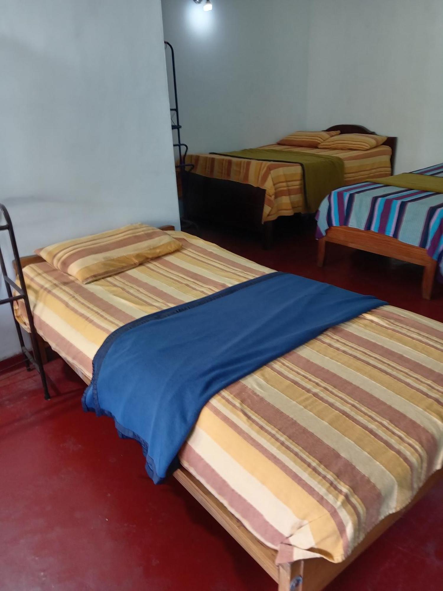 Soorya Inn Ella Zewnętrze zdjęcie