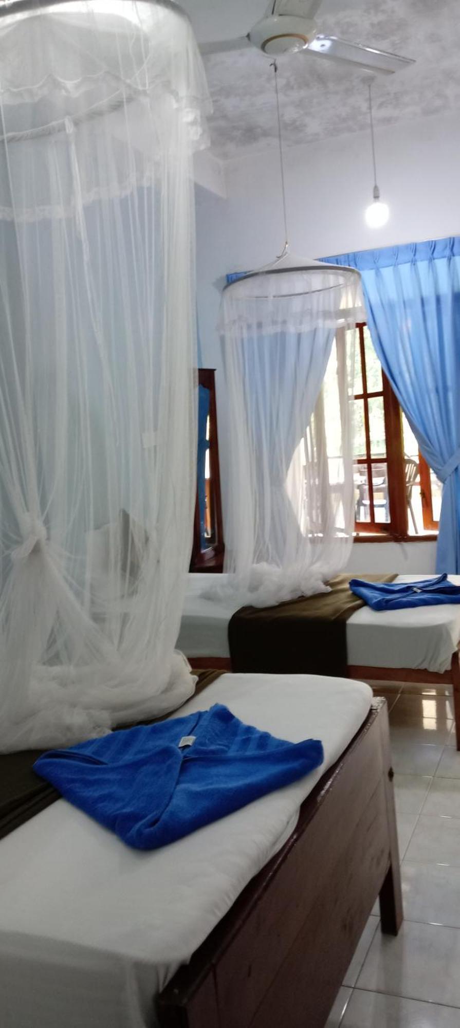 Soorya Inn Ella Zewnętrze zdjęcie
