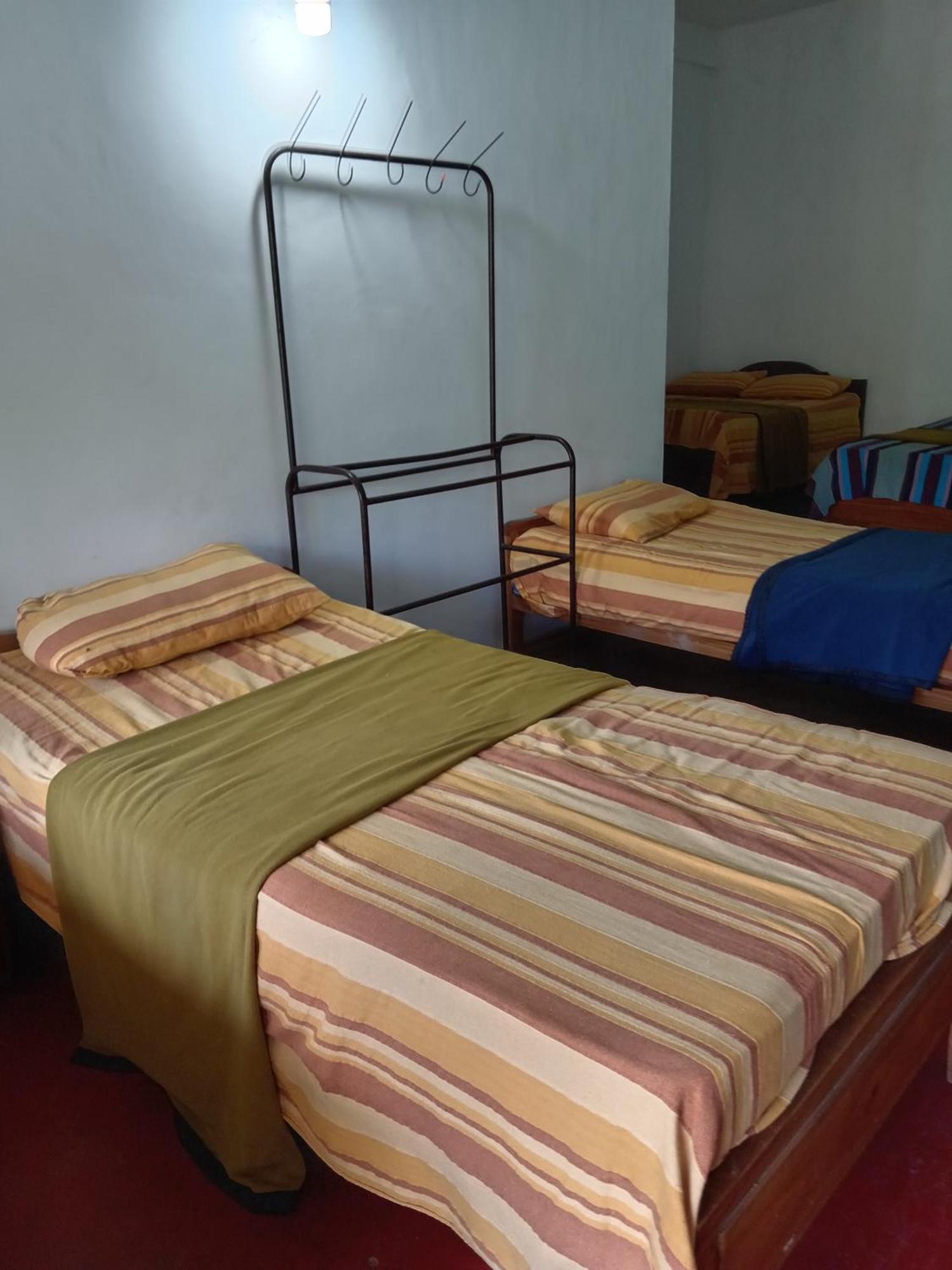 Soorya Inn Ella Zewnętrze zdjęcie