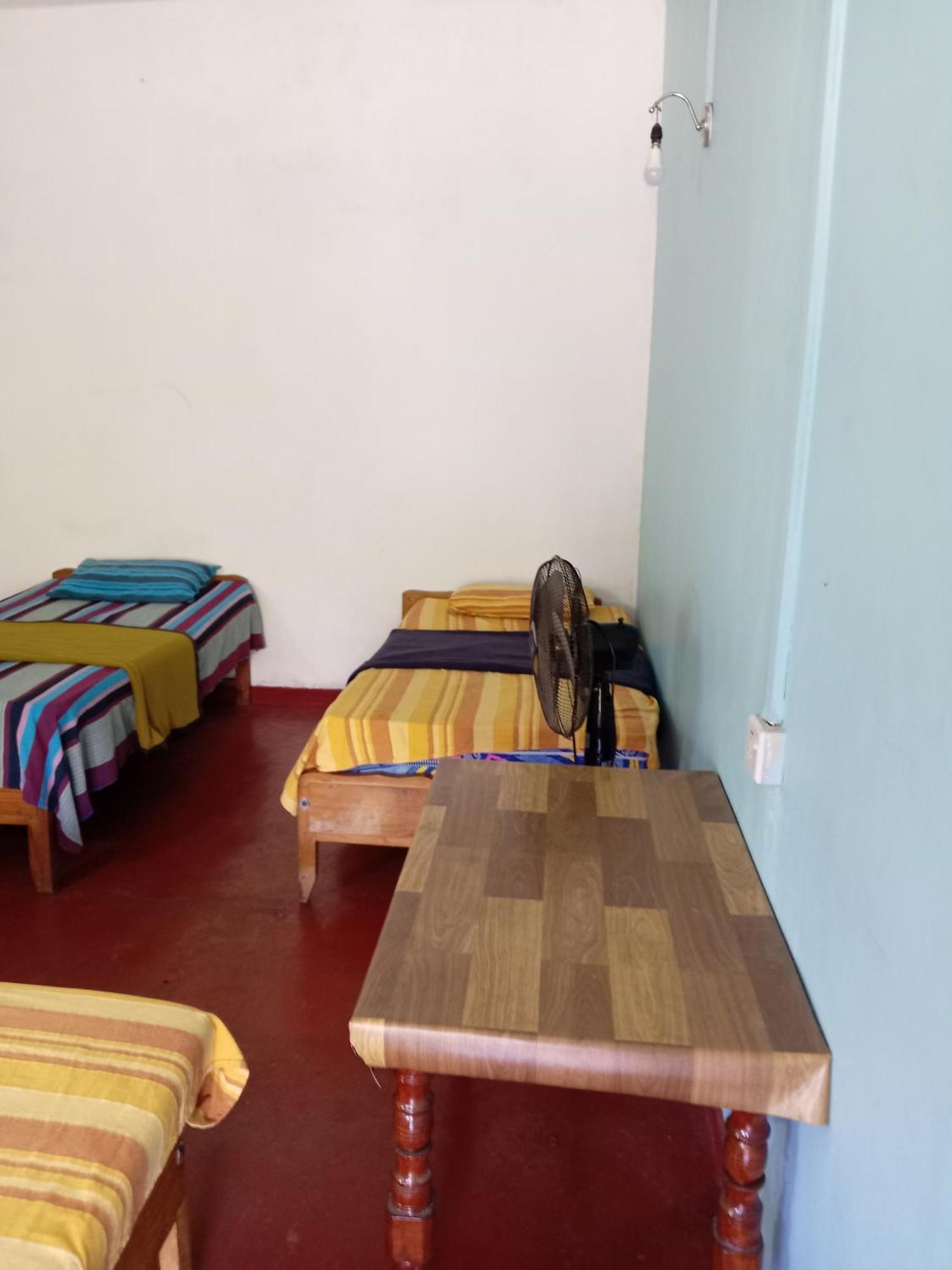 Soorya Inn Ella Zewnętrze zdjęcie