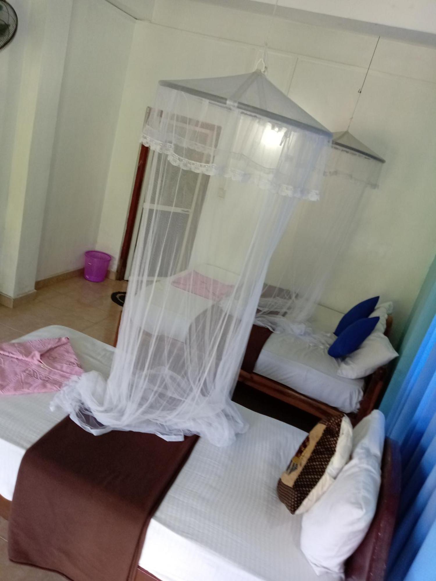 Soorya Inn Ella Zewnętrze zdjęcie