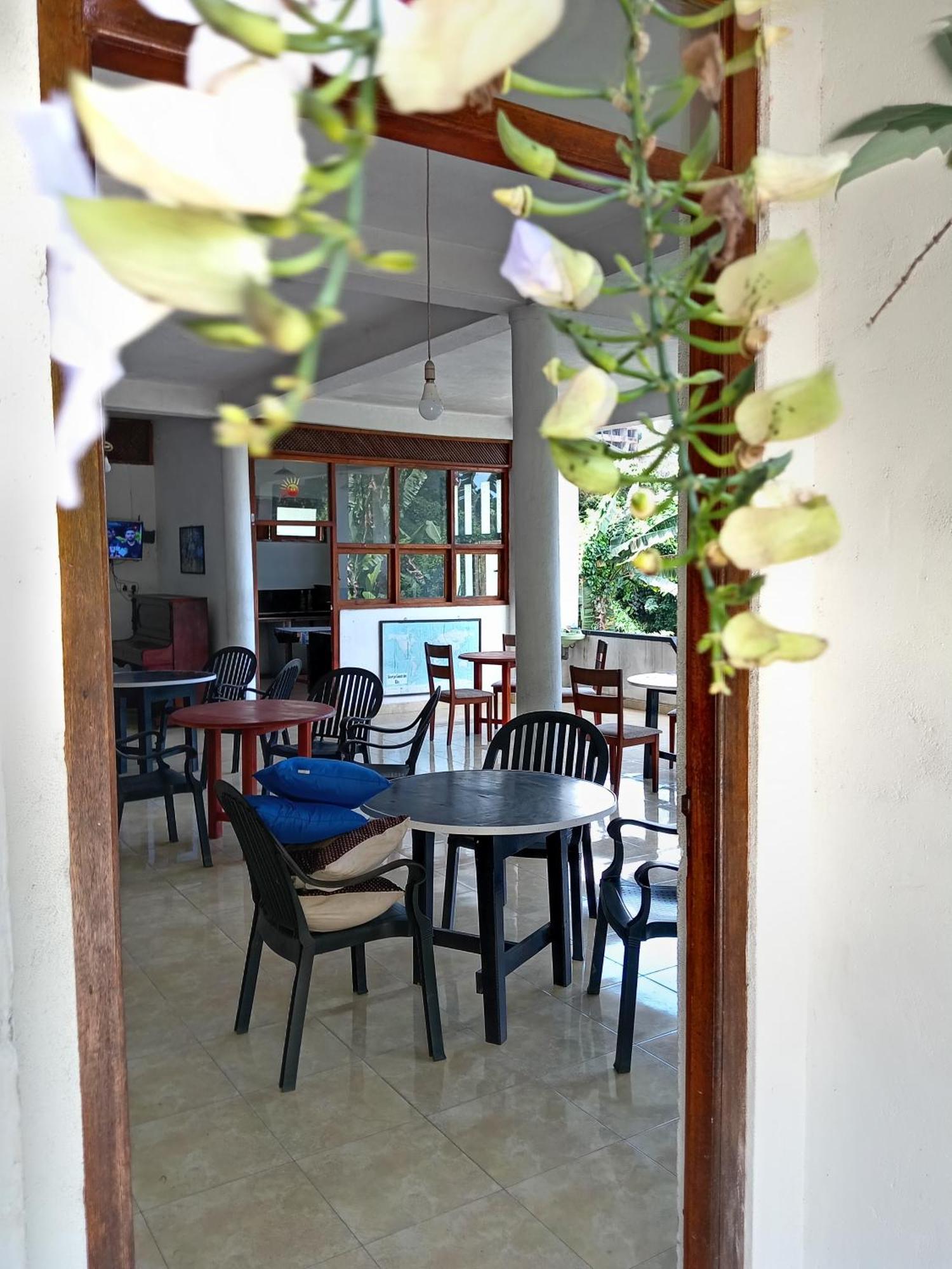 Soorya Inn Ella Zewnętrze zdjęcie