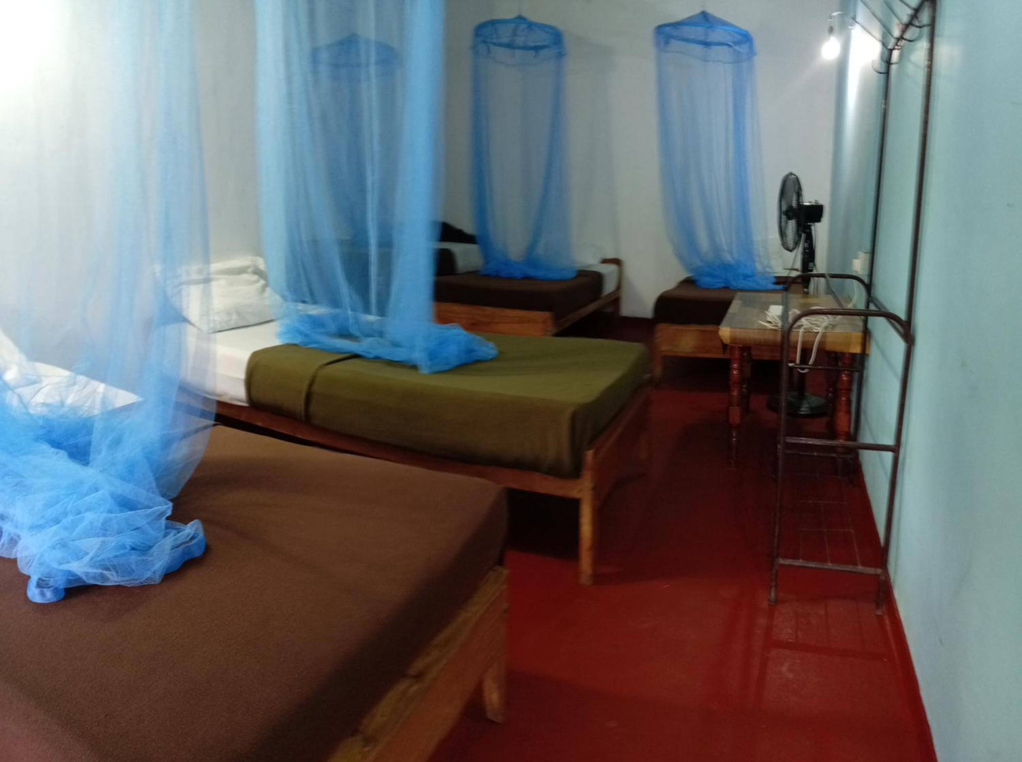 Soorya Inn Ella Zewnętrze zdjęcie